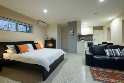 Saudade Margaret River - Accommodation Brunswick Heads 3