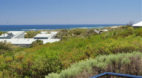 Saudade Margaret River - Accommodation Brunswick Heads 6