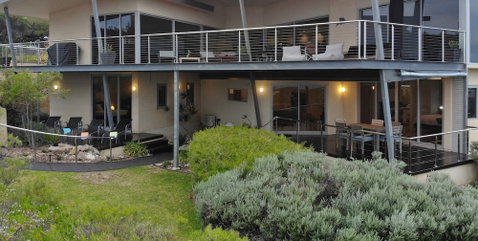 Saudade Margaret River - Accommodation Brunswick Heads 0