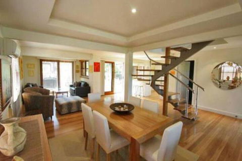 Illalangi Views Pool Walk To Beach - Accommodation Brunswick Heads 2