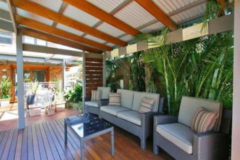 Illalangi Views Pool Walk To Beach - Accommodation Brunswick Heads 7