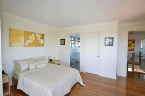 Illalangi Views Pool Walk To Beach - Accommodation Brunswick Heads 4