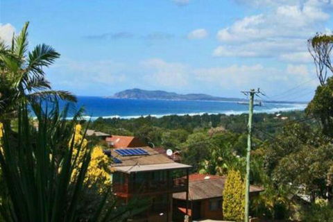 Illalangi Views Pool Walk To Beach - Accommodation Brunswick Heads 5