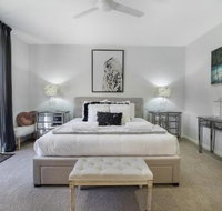 Casa Paradiso - Accommodation Brunswick Heads