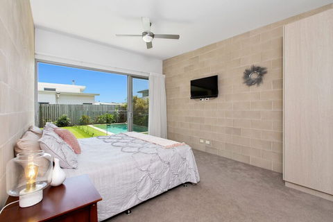 BEACHSIDE HAVEN - Accommodation Brunswick Heads 4