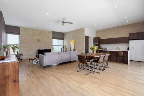 BEACHSIDE HAVEN - Accommodation Brunswick Heads 3