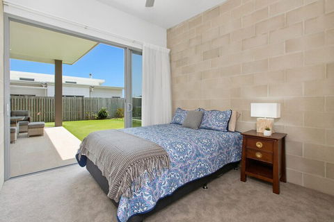 BEACHSIDE HAVEN - Accommodation Brunswick Heads 5
