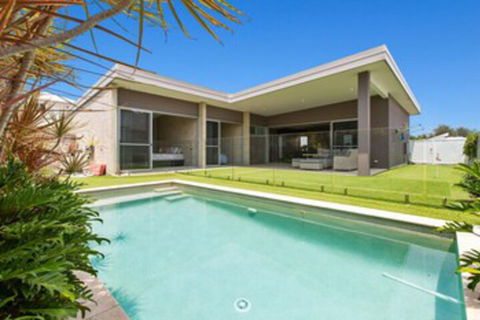 BEACHSIDE HAVEN - Accommodation Brunswick Heads 0
