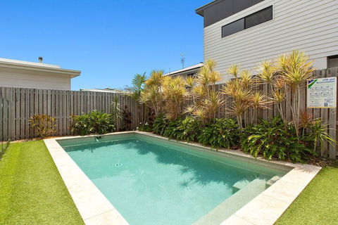 BEACHSIDE HAVEN - Accommodation Brunswick Heads 1