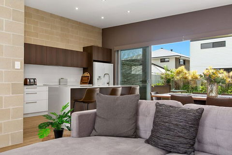 BEACHSIDE HAVEN - Accommodation Brunswick Heads 7