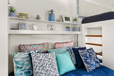 Stunning River House 51 Hilton Esplanade - Accommodation Brunswick Heads 2