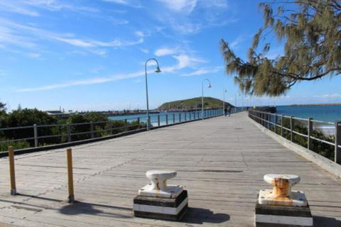 Annies Apartment - Accommodation Brunswick Heads 7