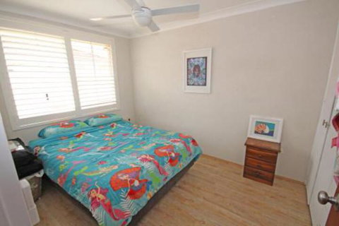Annies Apartment - Accommodation Brunswick Heads 4