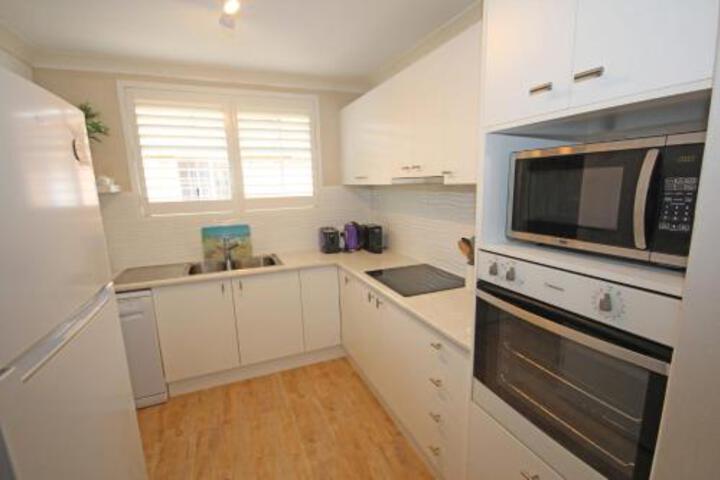 Coffs Harbour NSW Accommodation Brunswick Heads