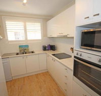 Annies Apartment - Accommodation Brunswick Heads