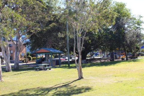 Annies Apartment - Accommodation Brunswick Heads 3