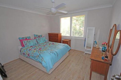 Annies Apartment - Accommodation Brunswick Heads 5
