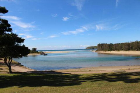 Annies Apartment - Accommodation Brunswick Heads 6
