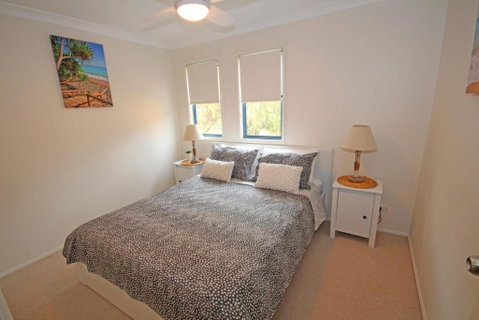 Santa Barbara - Accommodation Brunswick Heads 3