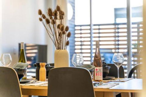 Floral On Frew Heart Of The CBD Wifi Netflix - Accommodation Brunswick Heads 2