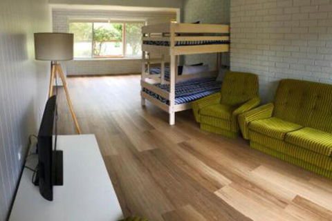 HIP NAUTIC 100 Metres To Beach - Accommodation Brunswick Heads 5