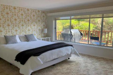 HIP NAUTIC 100 Metres To Beach - Accommodation Brunswick Heads 6