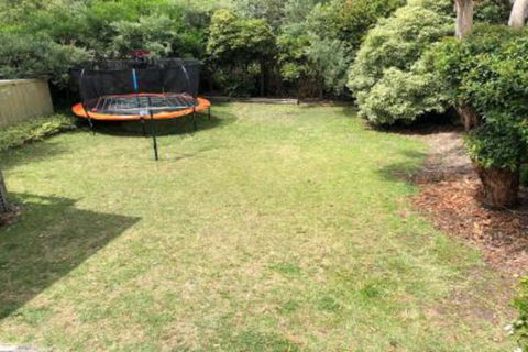 HIP NAUTIC 100 Metres To Beach - Accommodation Brunswick Heads 3