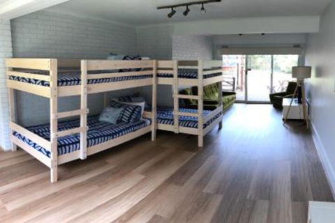 HIP NAUTIC 100 Metres To Beach - Accommodation Brunswick Heads 0