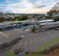 Blacktown Tavern - Accommodation Brunswick Heads