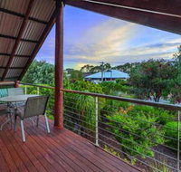 Swallows Nest - Accommodation Brunswick Heads