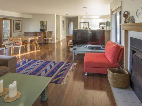 Marloo Avenue 10 Bawley Point NSW - Accommodation Brunswick Heads 2