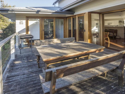 Marloo Avenue 10 Bawley Point NSW - Accommodation Brunswick Heads 6