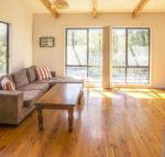 Wallder Cottage - Accommodation Brunswick Heads