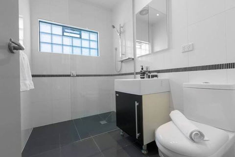 Spacious 3bedrooms Big House@mitcham - Accommodation Brunswick Heads 7