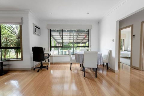 Spacious 3bedrooms Big House@mitcham - Accommodation Brunswick Heads 2