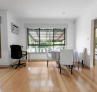 Spacious 3bedrooms big Housemitcham - Accommodation Brunswick Heads