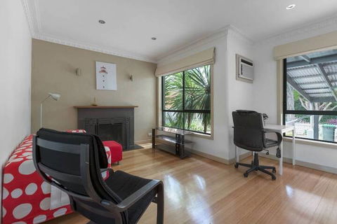 Spacious 3bedrooms Big House@mitcham - Accommodation Brunswick Heads 6