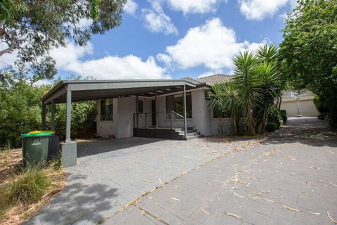 Spacious 3bedrooms Big House@mitcham - Accommodation Brunswick Heads 1
