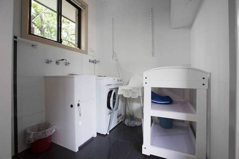 Spacious 3bedrooms Big House@mitcham - Accommodation Brunswick Heads 3