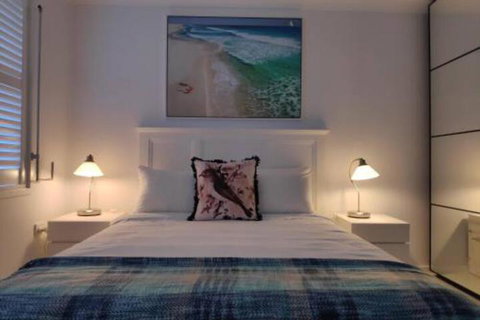 Warilla Sands - Accommodation Brunswick Heads 2