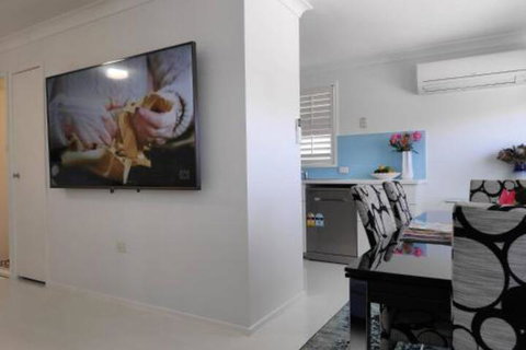 Warilla Sands - Accommodation Brunswick Heads 5