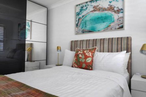 Warilla Sands - Accommodation Brunswick Heads 6