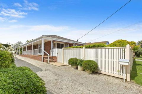 YIN YANG MOUNT ELIZA - Accommodation Brunswick Heads 7
