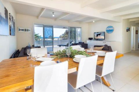 Seaview Getaway - Accommodation Brunswick Heads 4