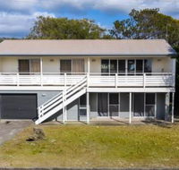 Seaview Getaway - Accommodation Brunswick Heads