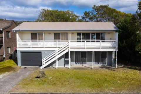Seaview Getaway - Accommodation Brunswick Heads 0