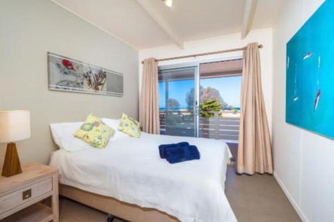 Seaview Getaway - Accommodation Brunswick Heads 7