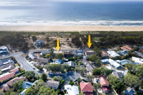 Seaview Getaway - Accommodation Brunswick Heads 5