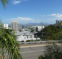 Townsville Terrace - Accommodation Brunswick Heads