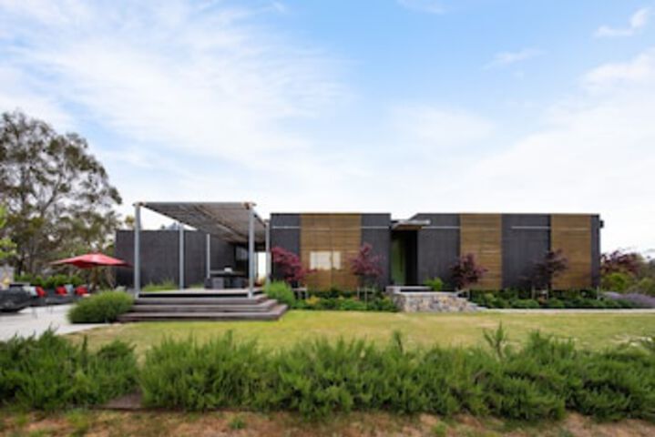 Porcupine Ridge VIC Accommodation Brunswick Heads